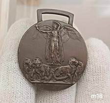 Medaglia  Vittorio Emanuele