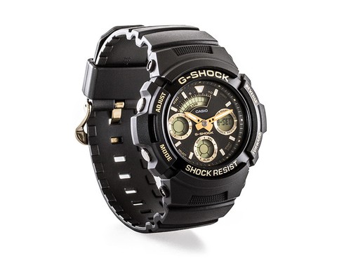 Orologio uomo casio shock - uomo, g-shock