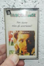 23 musicasete vasco rossi in ottime condizioni in un unico lotto