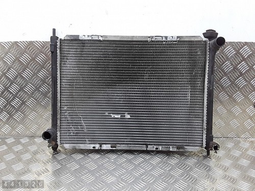 2009 nissan note kuhler diesel - nissan,