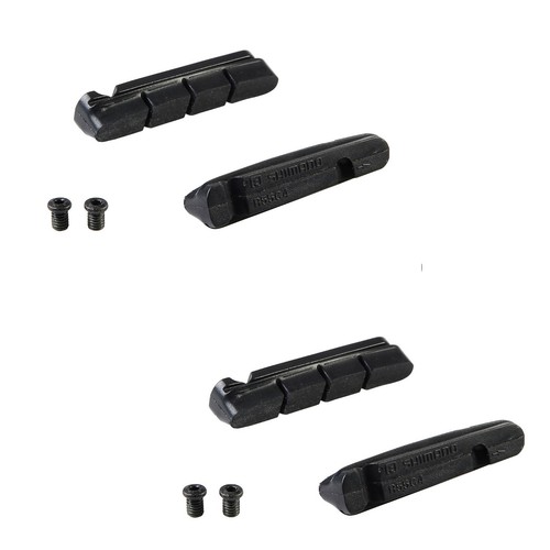 Pattini freno shimano - freno,