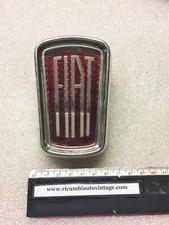 Logo Stemma Fregio Anteriore