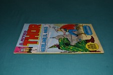IL MITICO THOR # 7 I Serie