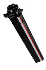 Haibike Aero UD reggisella