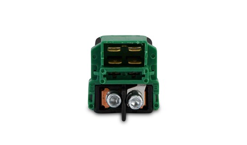 Relè avviamento solenoide per