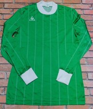 LE COQ SPORTIF MAGLIA CALCIO