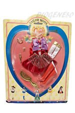 VINTAGE SAILOR MARS ABITI