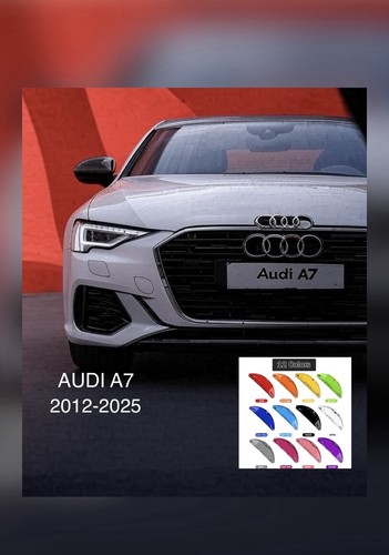 Per audi copri pinza - pinza, 4pz
