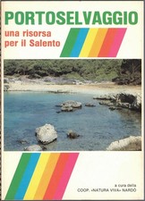 Porto selvaggio una risorsa - porto, selvaggio.