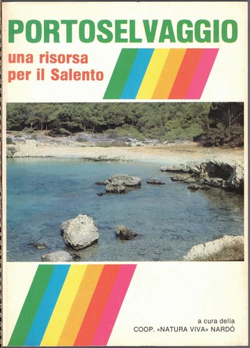 Porto selvaggio una risorsa - porto,