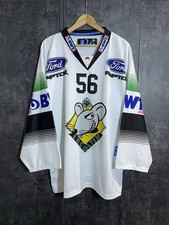 Maglia giocatore di hockey