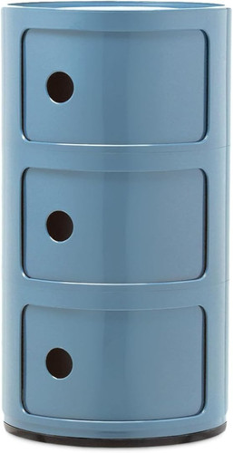 Kartell componibili mobile - kartell, componibili,