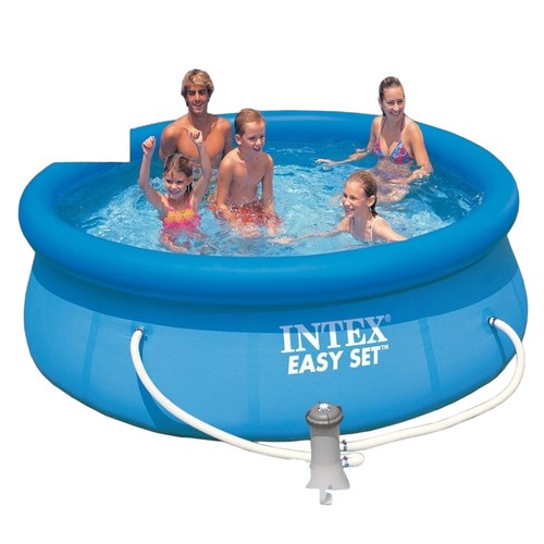 Piscina autoportante intex - autoportante,