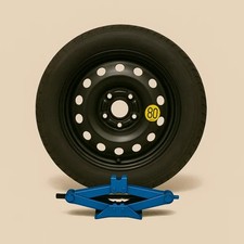 Ruotino di scorta 16" Mazda