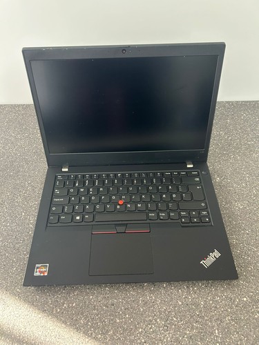 Lenovo thinkpad l14 - thinkpad, amd