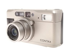 Contax TVS