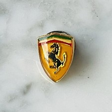 SPILLA FERRARI VINTAGE