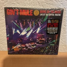 Gov't Mule - Bring On The