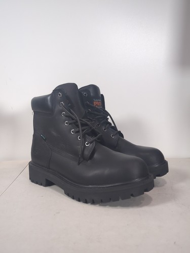 Stivali lavoro timberland - stivali,