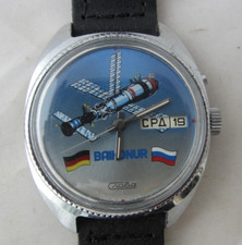 OROLOGIO RUSSO SOVIETICO