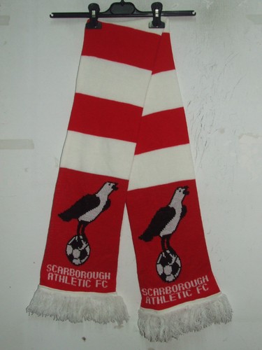 Sciarpa scarf calcio schal - sciarpa,