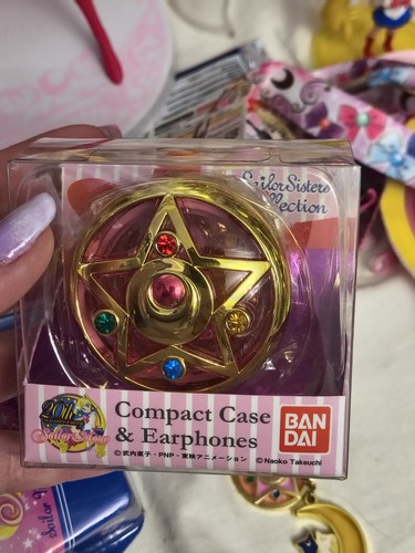 Sailor moon 20th - 20th, anniversary