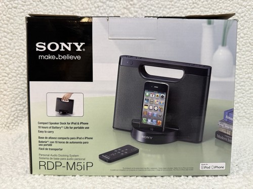 Nuova docking station - , audio