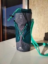 Custodia Isotermica Per Borraccia Quechua 