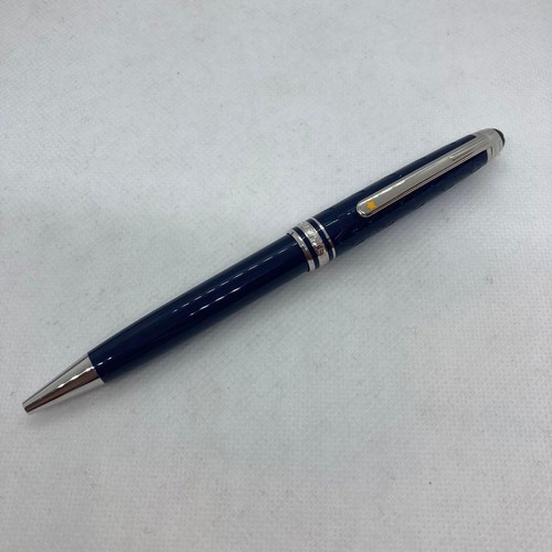 Penna sfera montblanc - a,