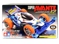 Tamiya Mini 4WD 18065 Super