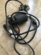 Motore per fotocamere Bolex