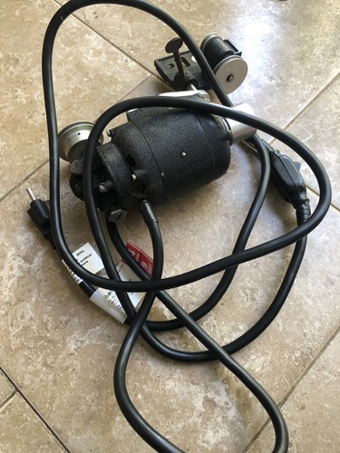 Motore per fotocamere bolex - motore,