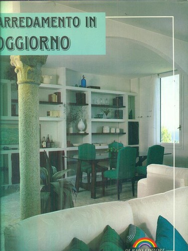 Arredamento soggiorno - l'arredamento, in