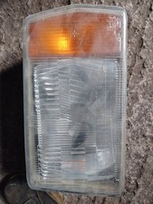 Faro Sinistro Lancia Delta