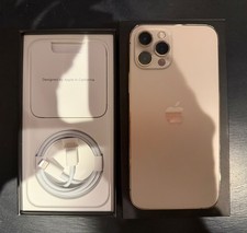 iPhone 12 Pro 256GB Oro