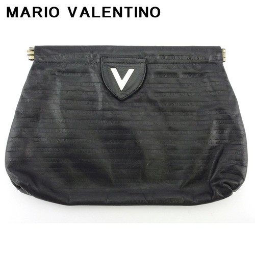 Borsa pochette mario valentino - borsa,