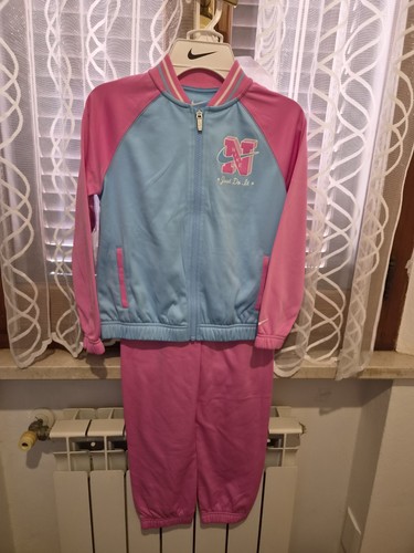 Nike completo tuta - 2, pezzi