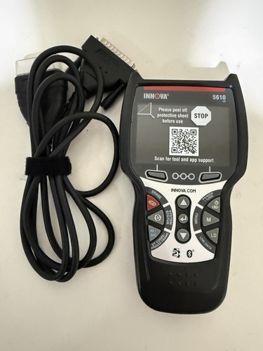 New innova 5610 obd2 - 5610,