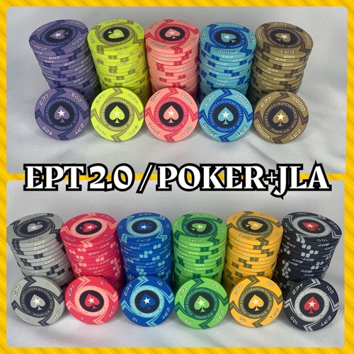 500 fiches poker in - 500,