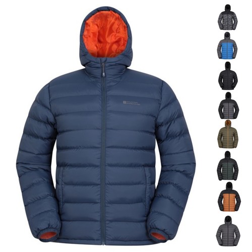 Giacca uomo montagna magazzino - giacca,
