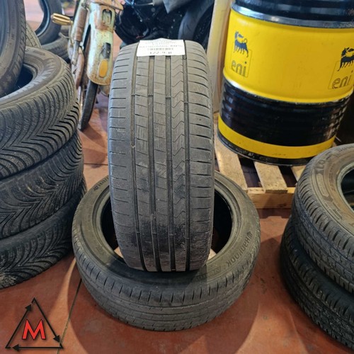 Set gomme pneumatici estivi - 2,