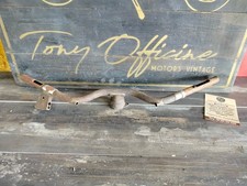 MANUBRIO CON MINUTERIA ORIGINALE INNOCENTI LAMBRETTA 125 LC