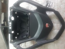 Maniglione  Multistrada  1200 Pikes Peak