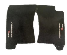 Tappetini anteriori Subaru