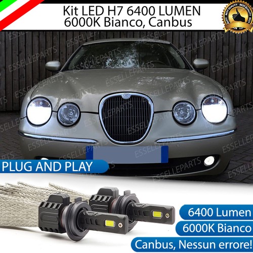 Kit full led - led, jaguar