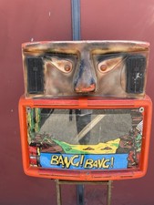 TOTEM A GETTONI VINTAGE SALA