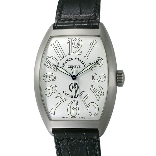 Franck muller casablanca - franck,