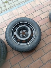 Ruota di Scorta 6x15 ET38