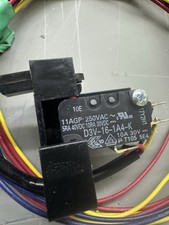 Interruttore Von Duprin Rx 