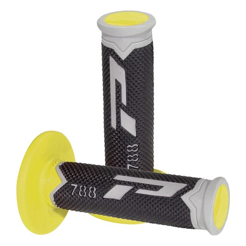 Manopole progrip moto - manopole,